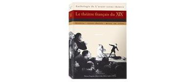 Le Théâtre Français du Xixe Siècle