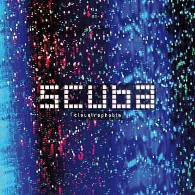 Claustrophobia - Inclus coupon MP3