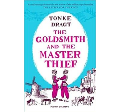 The Goldsmith and the Master Thief