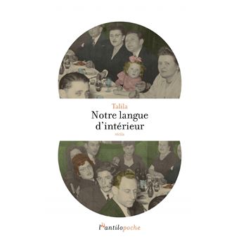 Notre langue d'intérieur