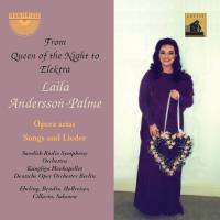 From Queen Of The Night To Elektra