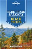 Blue Ridge Parkway Road Trips 1ed -anglais-
