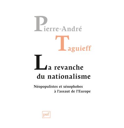 La revanche du nationalisme