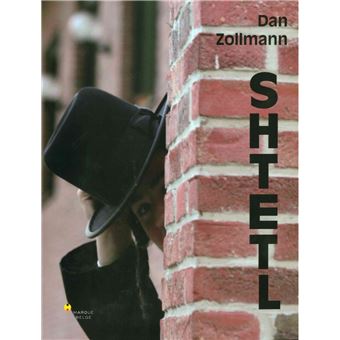 Shtetl