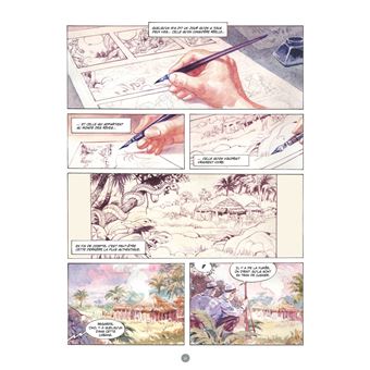 La ballade d'Hugo