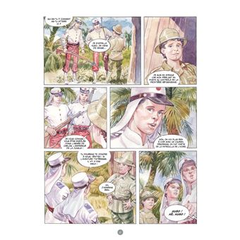 La ballade d'Hugo