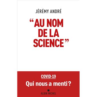Au nom de la science