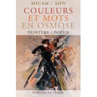 Couleurs et mots en osmose
