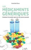 Les médicaments génériques