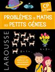 Problèmes de maths des petits génies CP