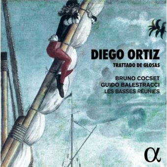 Diego Ortiz - 1