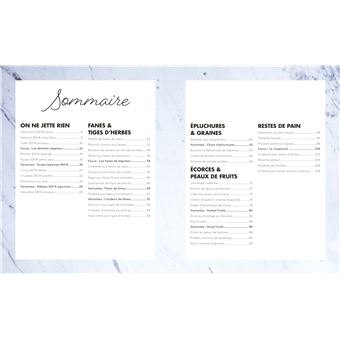 Le B.A-BA de la cuisine Zéro déchet