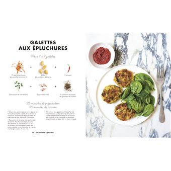 Le B.A-BA de la cuisine Zéro déchet