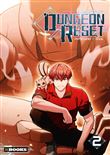 Dungeon Reset