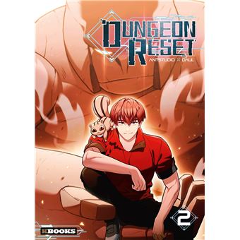 Dungeon Reset