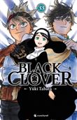 Black Clover