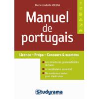 Manuel de portugais