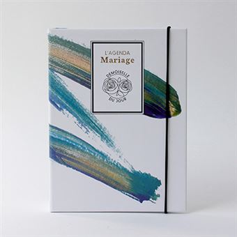L'agenda mariage