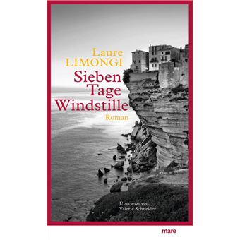 Sieben Tage Windstille - 1