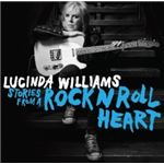 Stories from a Rock n Roll Hear - Vinilo