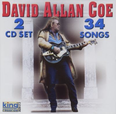 Original outlaw of country music