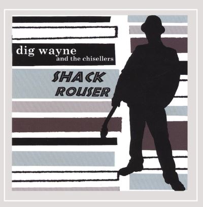 Shack rouser