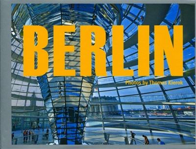Berlin -  KIEROK THOMAS - relié