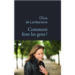 Comment font les gens