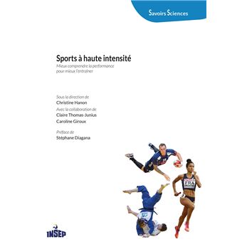 Sports à haute intensité