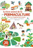 Le livre animé de la permaculture