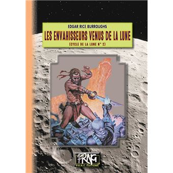 Les Envahisseurs venus de la Lune