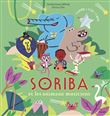 Soriba et les animaux musiciens