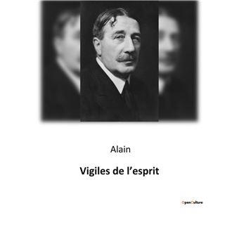 Vigiles de l'esprit