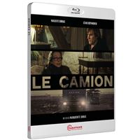 La Camion Blu-ray