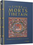 Le livre des morts tibétain