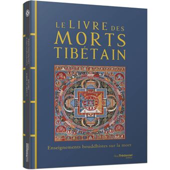 Le livre des morts tibétain
