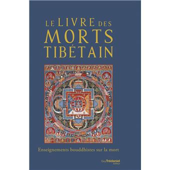 Le livre des morts tibétain
