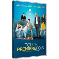 Toute première fois DVD