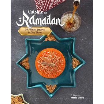 Cuisine du Ramadan