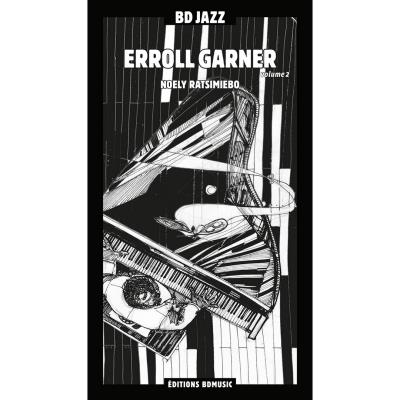 Erroll Garner