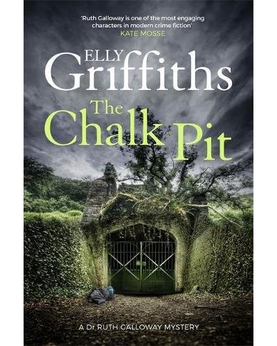 CHALK PIT