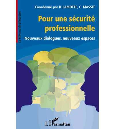 Pour une securite professionne