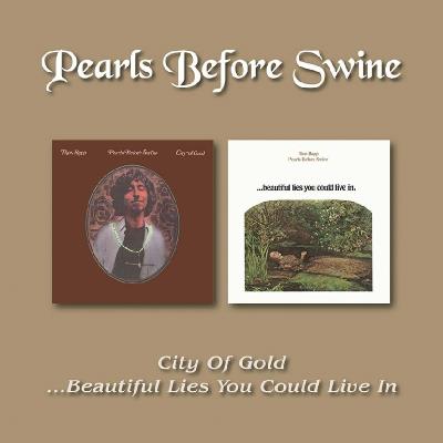 City of gold/beautiful li