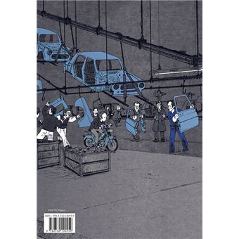 Demain, demain - Tome 2