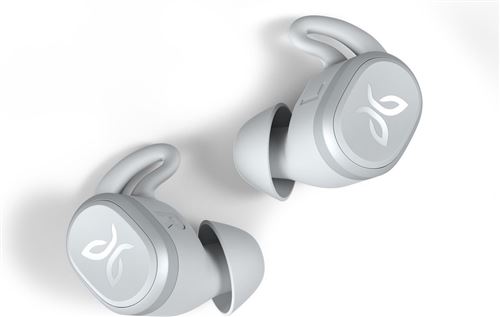 JAYBIRD VISTA NIMBUS GREY Ecouteurs Achat prix fnac