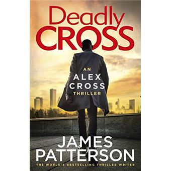 Deadly Cross