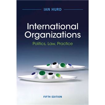 International Organizations - 1