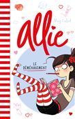 Allie  - Le déménagement