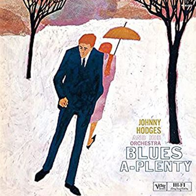 Blues A Plenty