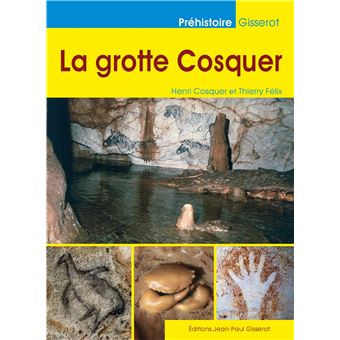 La Grotte Cosquer